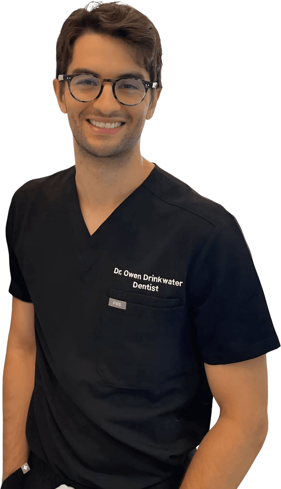Dr Owen
