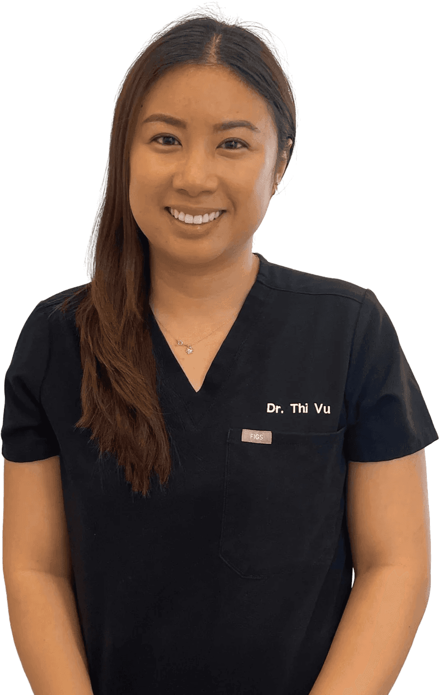 Dr Thi Vu